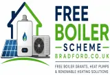 Free Boiler Scheme Bradford